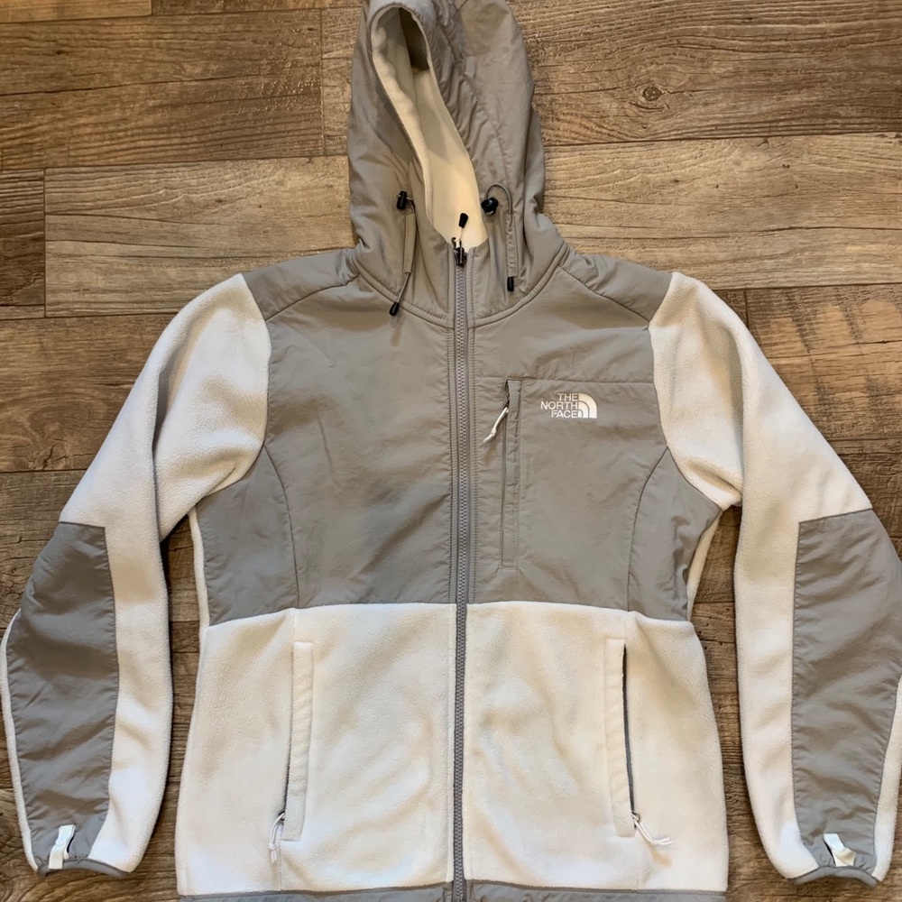 The North Face Fleece Jacket